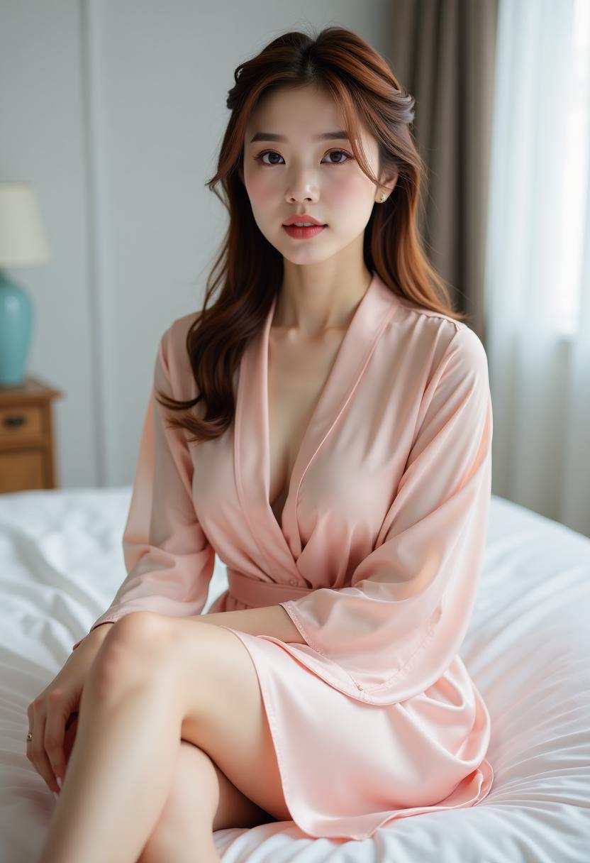 伪装者