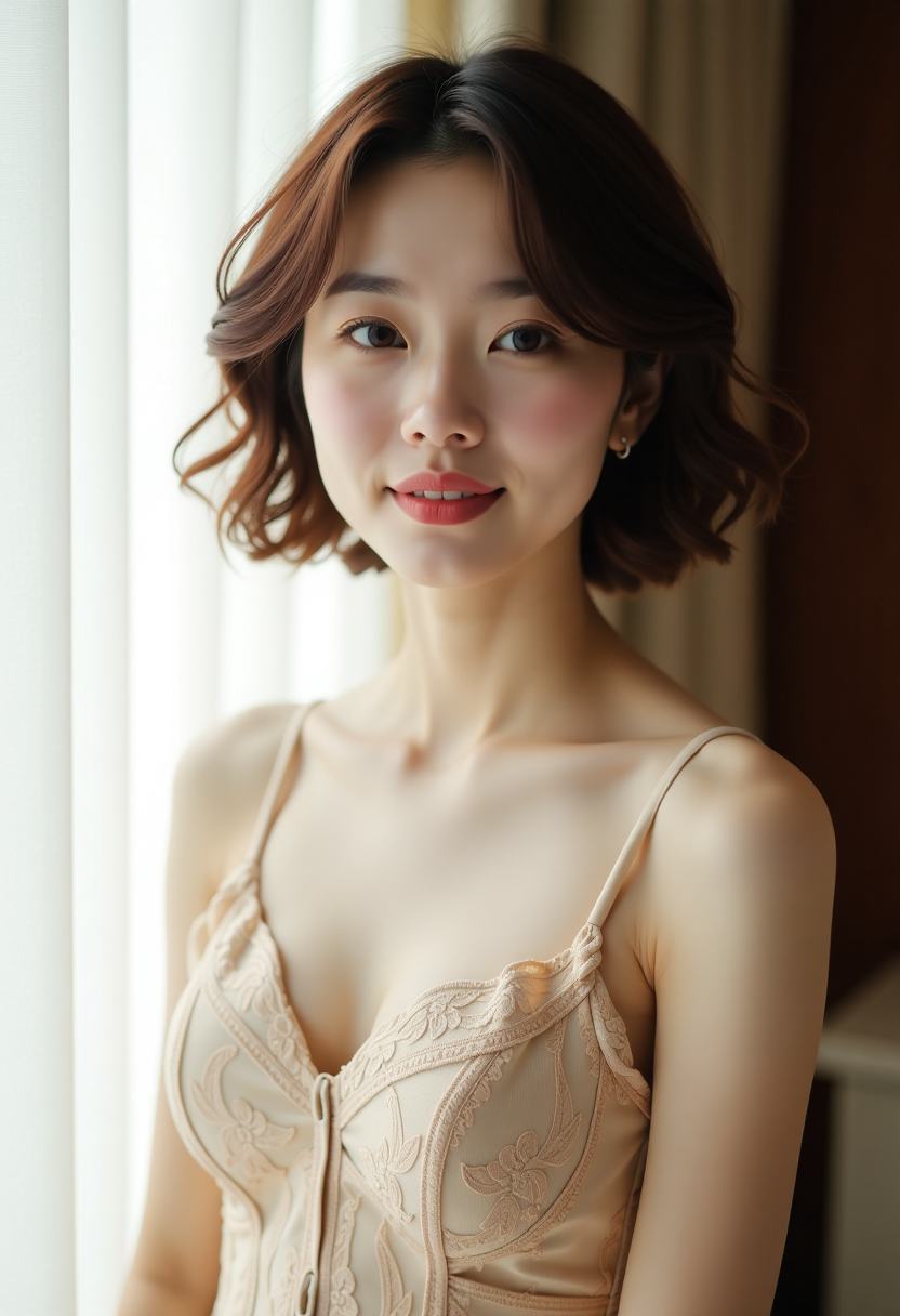 步步惊心