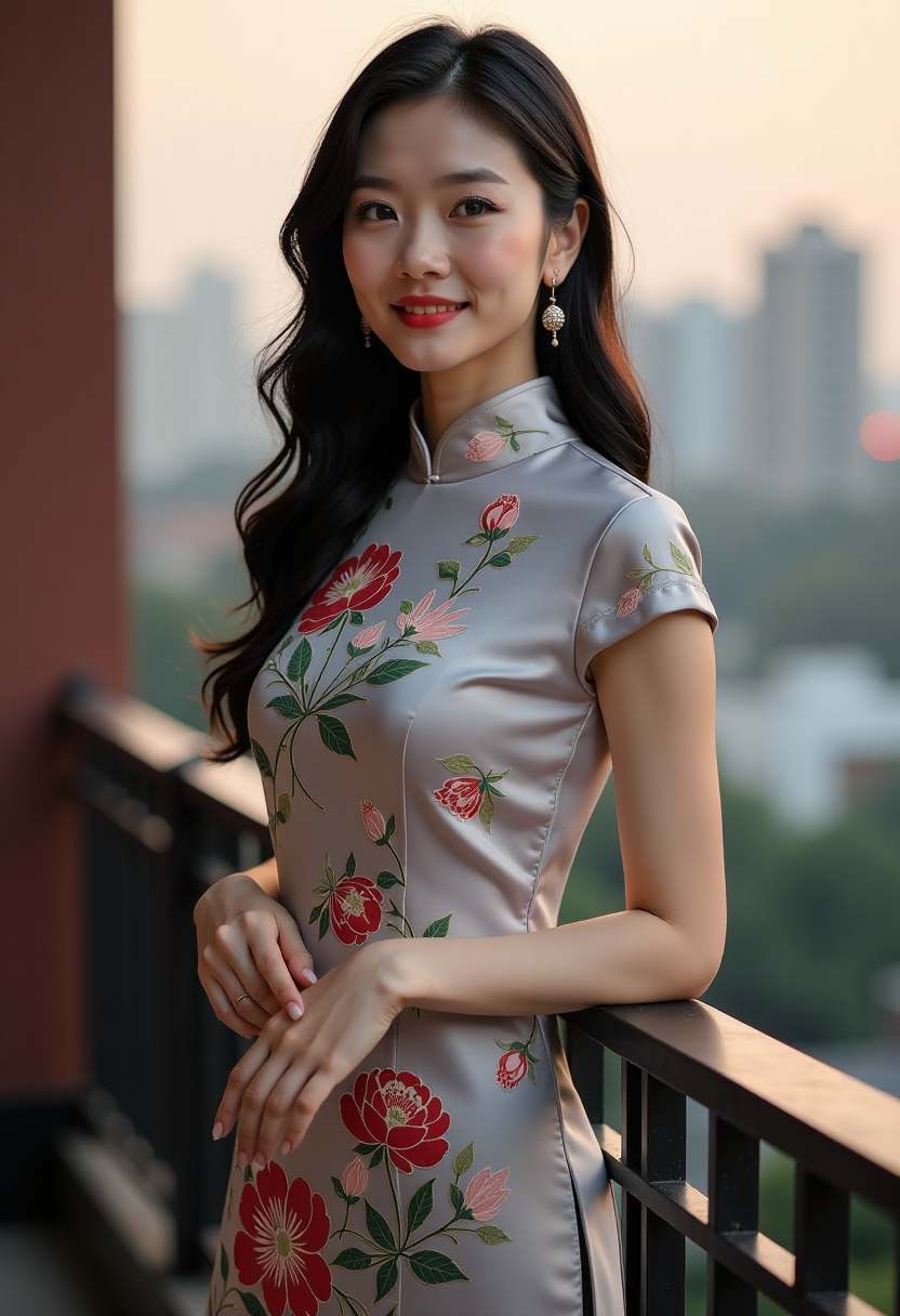 花千骨