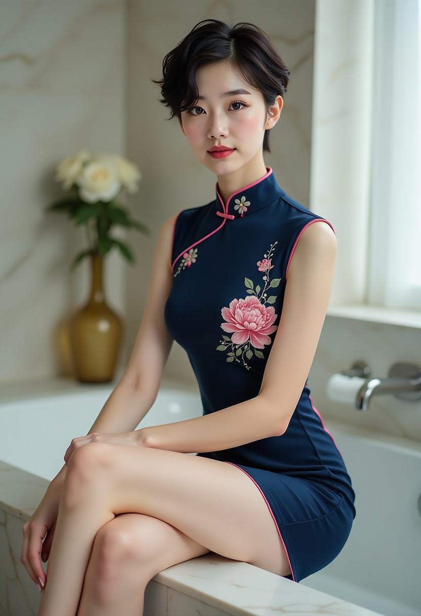 锦绣未央